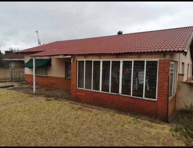 3 BEDROOM HOUSE SOLD IN DUNDEE